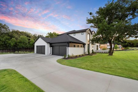 New construction Single-Family house 1208 Candice Ln, Keller, TX 76262 null- photo 3 3