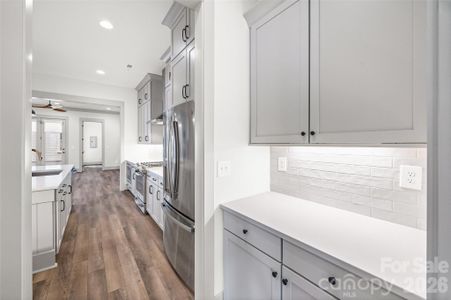 New construction Single-Family house 539 Plowman Ln, Fort Mill, SC 29715 - image 12