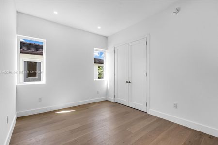 New construction Townhouse house 2841 Sw 38Th Ct, Miami, FL 33134 - image 12