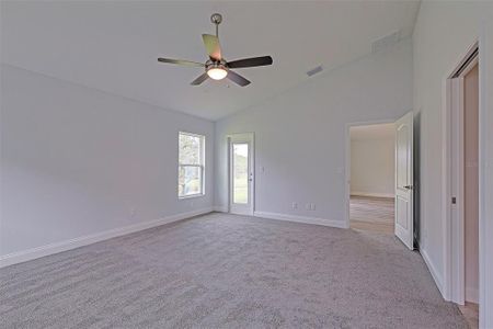 New construction Single-Family house 569 West Rexford Drive, Beverly Hills, FL 34465 Tiffany- photo 16 16