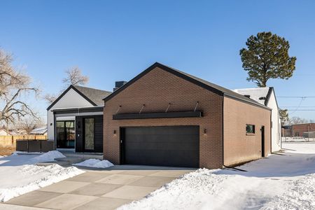 New construction Single-Family house 3120 Braun Ct, Golden, CO 80401 null- photo 44 44