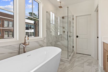 Park Walke by The Providence Group in Alpharetta - image 13