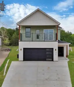New construction Single-Family house 2925 River Rdg Ct, Granbury, TX 76048 - image