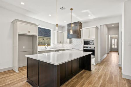 New construction Single-Family house 904 Boston Ln, River Oaks, TX 76114 - image 6