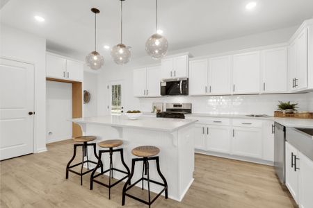 New construction Single-Family house 1032 Marsh Harrier Dr, Ravenel, SC 29470 plan Herald P - image 9