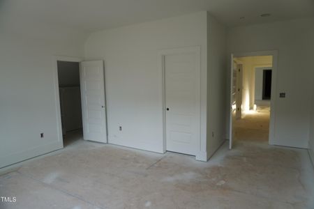 New construction Single-Family house 2909 Francis Marie Ln, Raleigh, NC 27603 null- photo 35 35