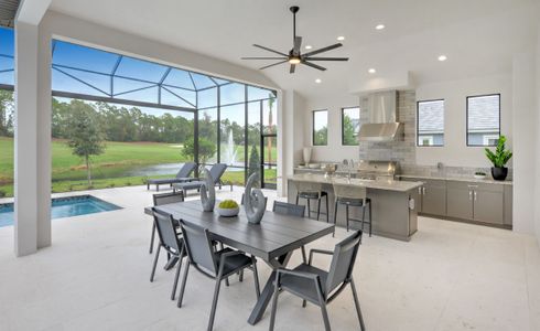 West Hill Estates by ICI Homes in Dade City - photo 11 11