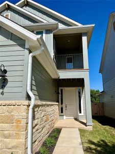 New construction Single-Family house 320 Creek Rd, Unit 204, Dripping Springs, TX 78620 null- photo 1 1