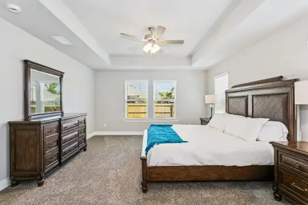 New construction Single-Family house 7511 Hatteras Dr, Navarre, FL 32566 plan The Turquoise - image 16