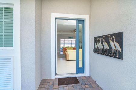 New construction Single-Family house 11197 Hogan Cir, Englewood, FL 34223 - image 3