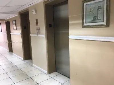 New construction Condo house 851 Three Islands Blvd, Unit 406, Hallandale Beach, FL 33009 - image