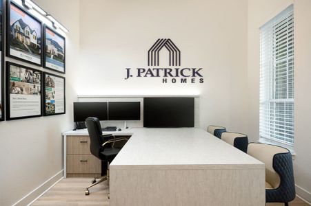 Colton by J. Patrick Homes in Montgomery - photo 5 5