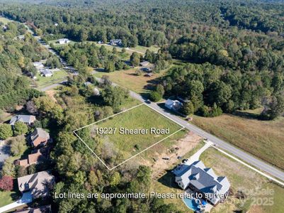 New construction Single-Family house 19227 Shearer Rd, Davidson, NC 28036 - photo 0