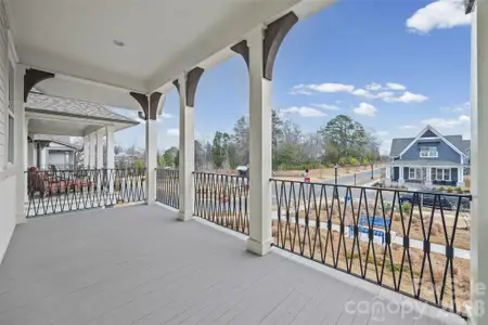 New construction Single-Family house 539 Plowman Ln, Fort Mill, SC 29715 - image 3