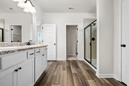 New construction Single-Family house 117 Townsend Wy, Unit 229, Chapel Hill, TN 37034 plan The Harrington - image 8