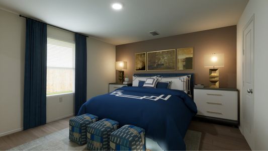 Meadow Park by Lennar in Conroe - photo 44 44