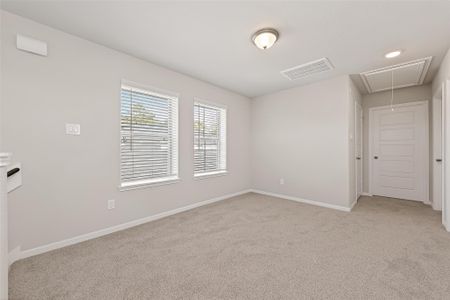 New construction Single-Family house 24710 Lago Bay Ln, Huffman, TX 77336 - image 17