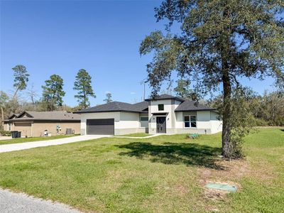 New construction Single-Family house 15621 Sw 46Th Cir, Ocala, FL 34473 - image