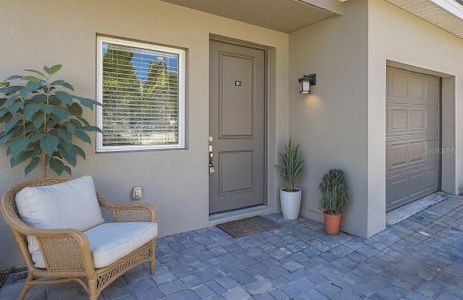 New construction Townhouse house 1213 Southstation Pl, Unit 404, Orlando, FL 32809 - image