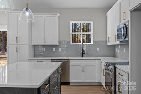 New construction Single-Family house 2287 Lee Lawing Rd, Lincolnton, NC 28092 - image 14