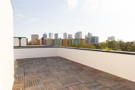 Canvas City GWX by Ellison Construction in Tampa - image 5