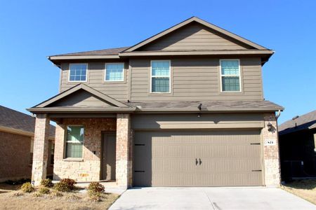 New construction Single-Family house 821 Country Rd, Royse City, TX 75189 - image