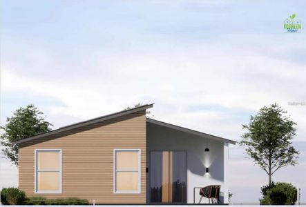 New construction Single-Family house 1013 Randall St, Orlando, FL 32805 - image