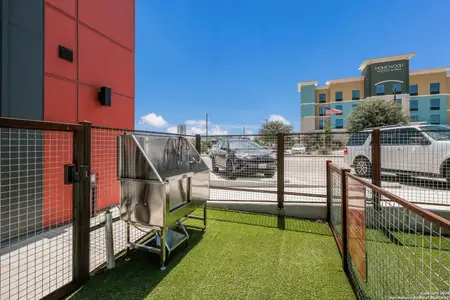 New construction Condo house 2165 Gabriels Pl, Unit 1206, New Braunfels, TX 78130 - image 18