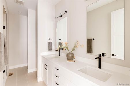 New construction Townhouse house 8260 E 36Th Ave, Unit 31, Denver, CO 80238 - image 8