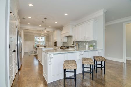 New construction Single-Family house 3105 Rosewood Dr, Evans, GA 30809 plan Charlotte II - image 18