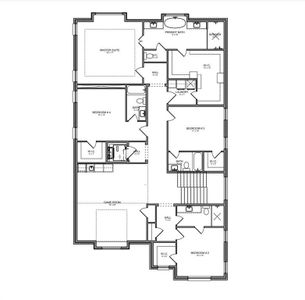 New construction Single-Family house 3931 Arnold St, Houston, TX 77005 null- photo 2 2