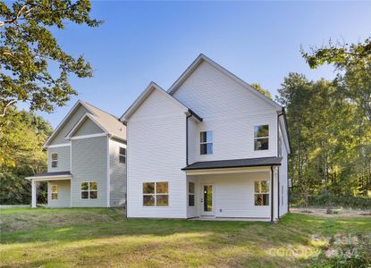 New construction Single-Family house 9637 Misenheimer Rd, Charlotte, NC 28215 null- photo 22 22