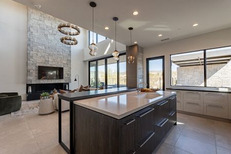 New construction Single-Family house 37200 N Cave Creek Rd, Unit 1002, Scottsdale, AZ 85262 - image 18