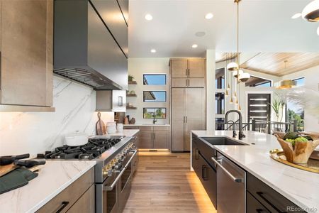 New construction Single-Family house 5475 Old Stagecoach Rd, Colorado Springs, CO 80908 - image 15