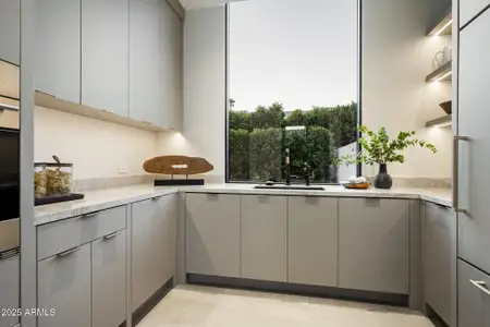 New construction Single-Family house 6911 E Jackrabbit Rd, Paradise Valley, AZ 85253 - image 20