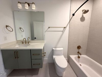 New construction Single-Family house 7961 Wexford Waters Ln, Wake Forest, NC 27587 - image 12