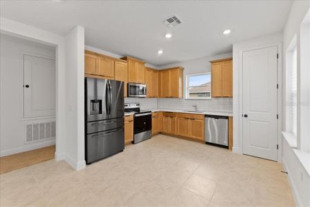 New construction Single-Family house 9741 Neruda St, Orlando, FL 32827 - image 14