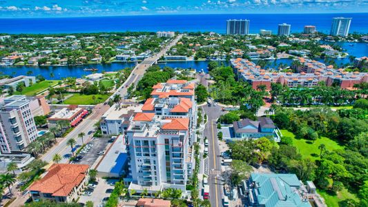 New construction Condo/Apt house 475 E Royal Palm Road, Unit Ph 906, Boca Raton, FL 33432 - photo 5 5