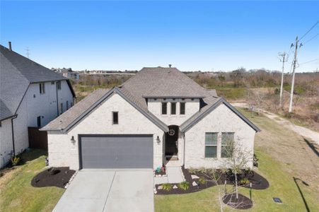 New construction Single-Family house 945 Goose Creek St, Webster, TX 77598 null- photo 2 2