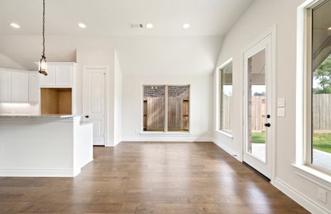 New construction Single-Family house 20927 Medina River Dr, Cypress, TX 77433 plan Plan 2500 - image 17