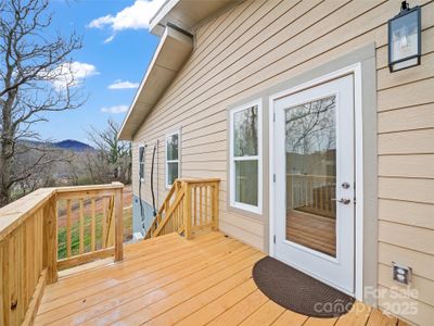 New construction Single-Family house 48 Phillips Ln, Spruce Pine, NC 28777 - image