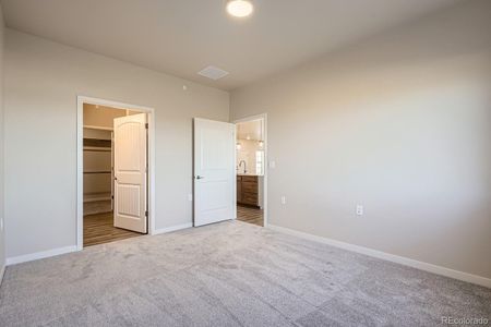 New construction Townhouse house 805 W 128Th Pl, Westminster, CO 80234 Vista- photo 38 38