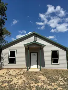 New construction Single-Family house 328 E Norway St, Walnut Springs, TX 76690 - image