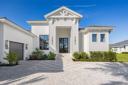New construction Single-Family house 15850 Hampton View Ct, Fort Myers, FL 33908 - image