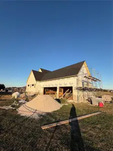 New construction Single-Family house 3502 Vacanti Dr, Richmond, TX 77406 - image