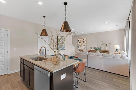 New construction Single-Family house 404 Bluegrass Ln, Rockmart, GA 30153 - image 13