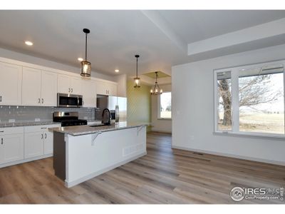 New construction Single-Family house 3315 Sapphire Ct, Evans, CO 80634 - image 4