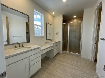 New construction Single-Family house 651 Sunrise St, Erie, CO 80516 Aspen- photo 14 14