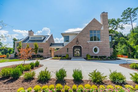 New construction Single-Family house 8010 Litaker Manor Ct, Charlotte, NC 28270 null- photo 0 0