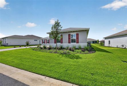 New construction Single-Family house 10202 Sw 84Th Street Rd, Ocala, FL 34481 - image